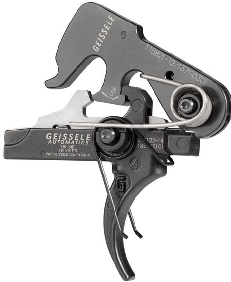 Consider it an investment in your AR! You can get <b>Geissele</b> right here at Midsouth! AR-15. . Geissele trigger canada